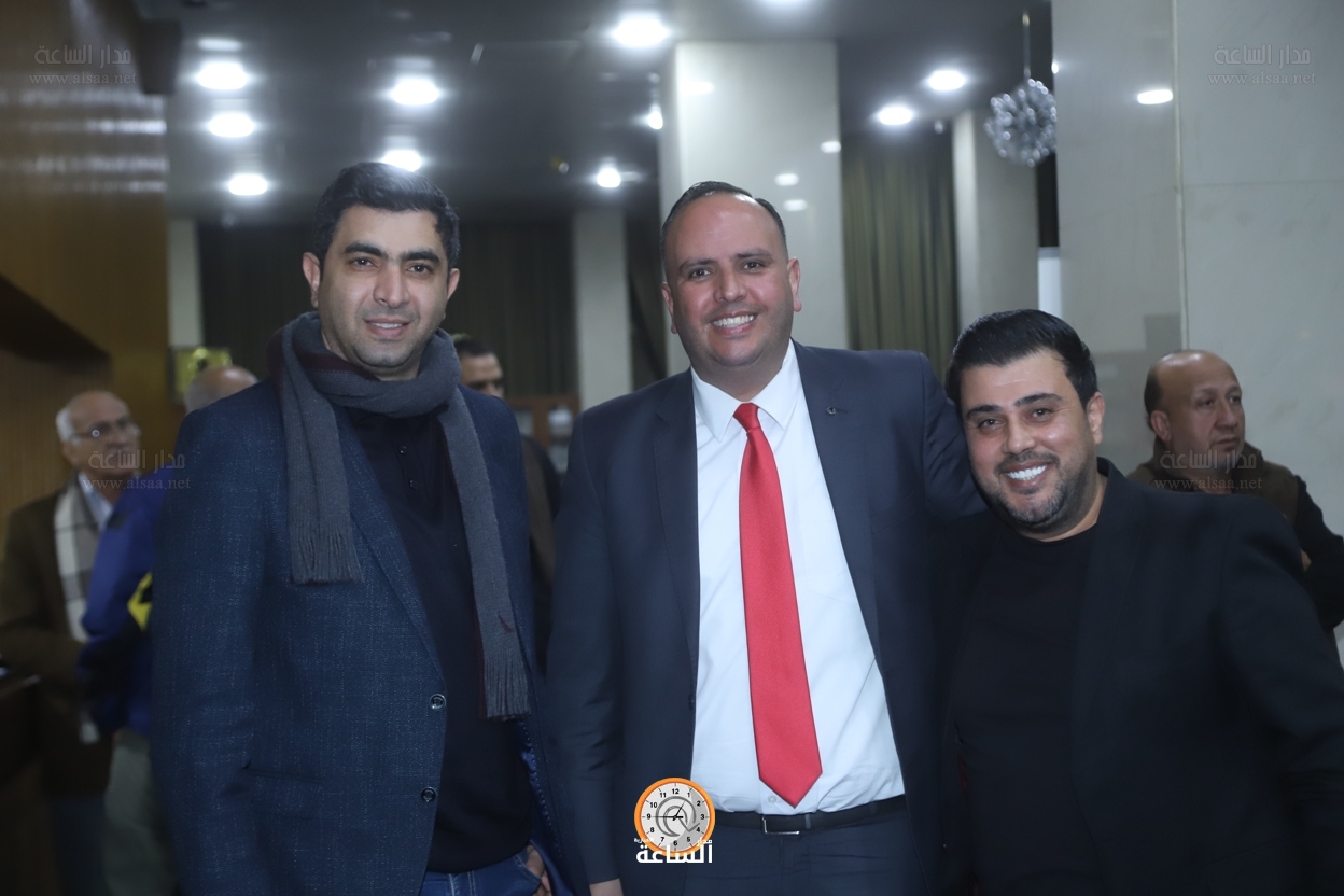 Madar Al-Saa Images 0.8787159442278749