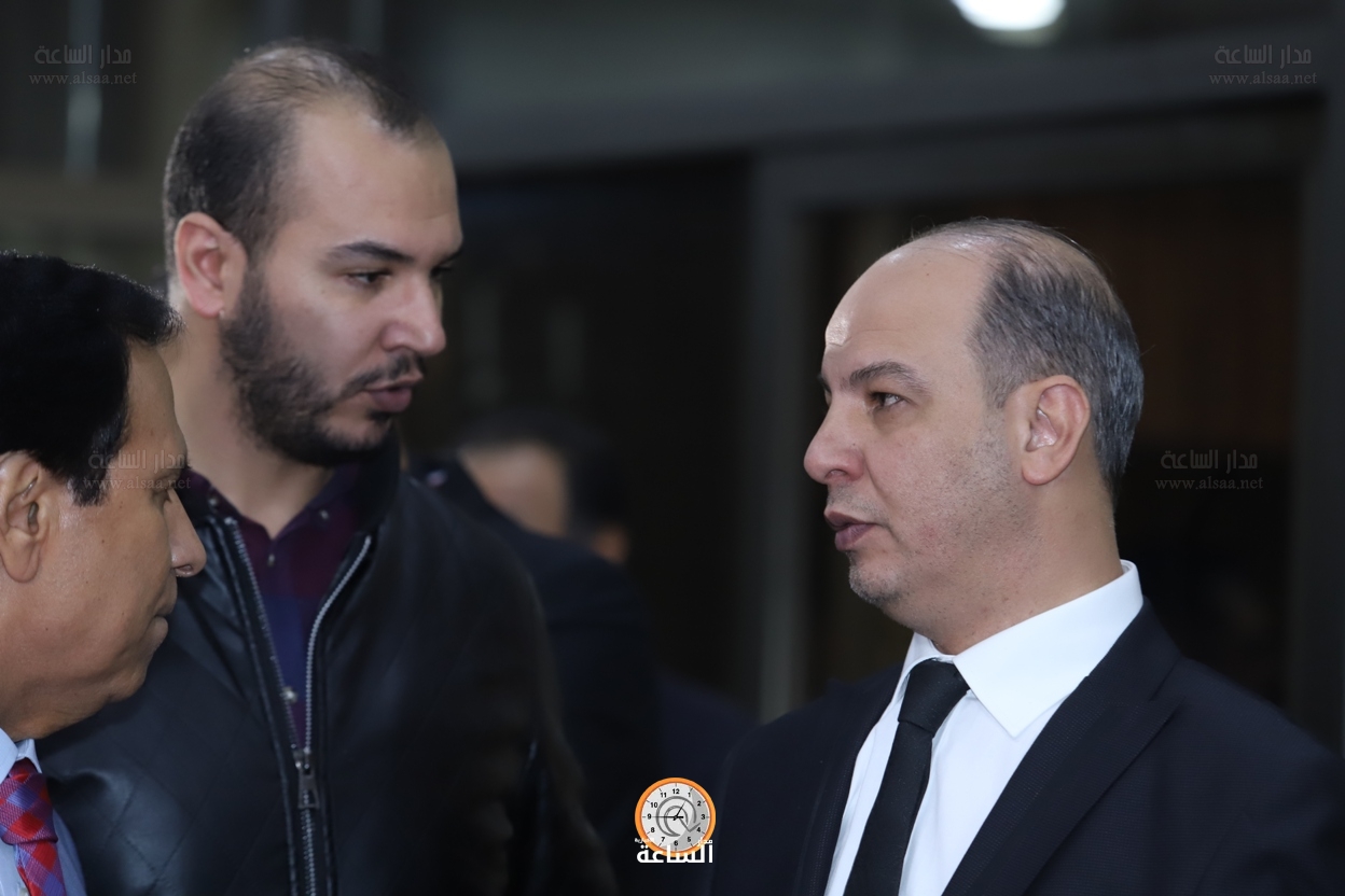 Madar Al-Saa Images 0.3113982670718687