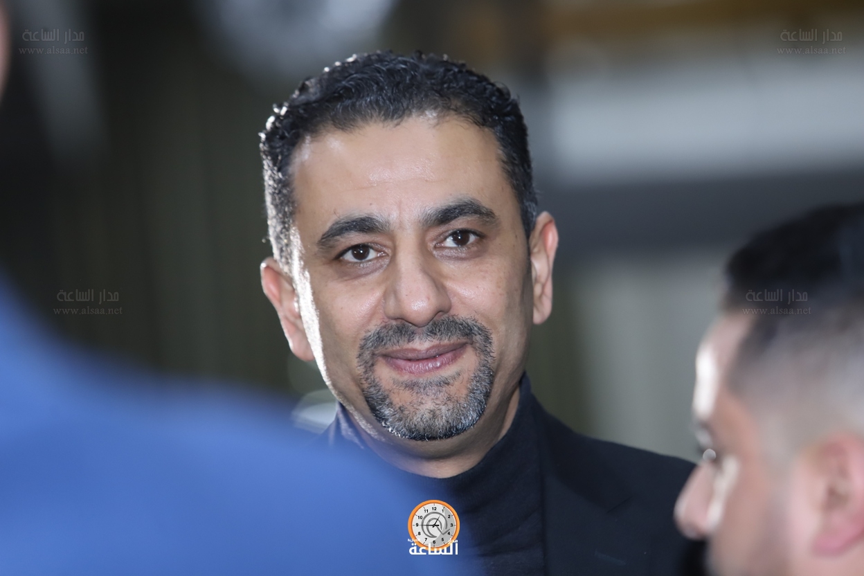 Madar Al-Saa Images 0.3172998214442784