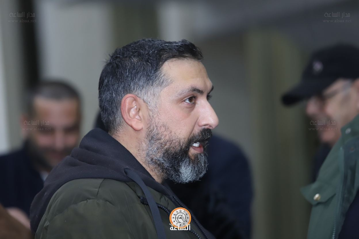 Madar Al-Saa Images 0.4216420917377004