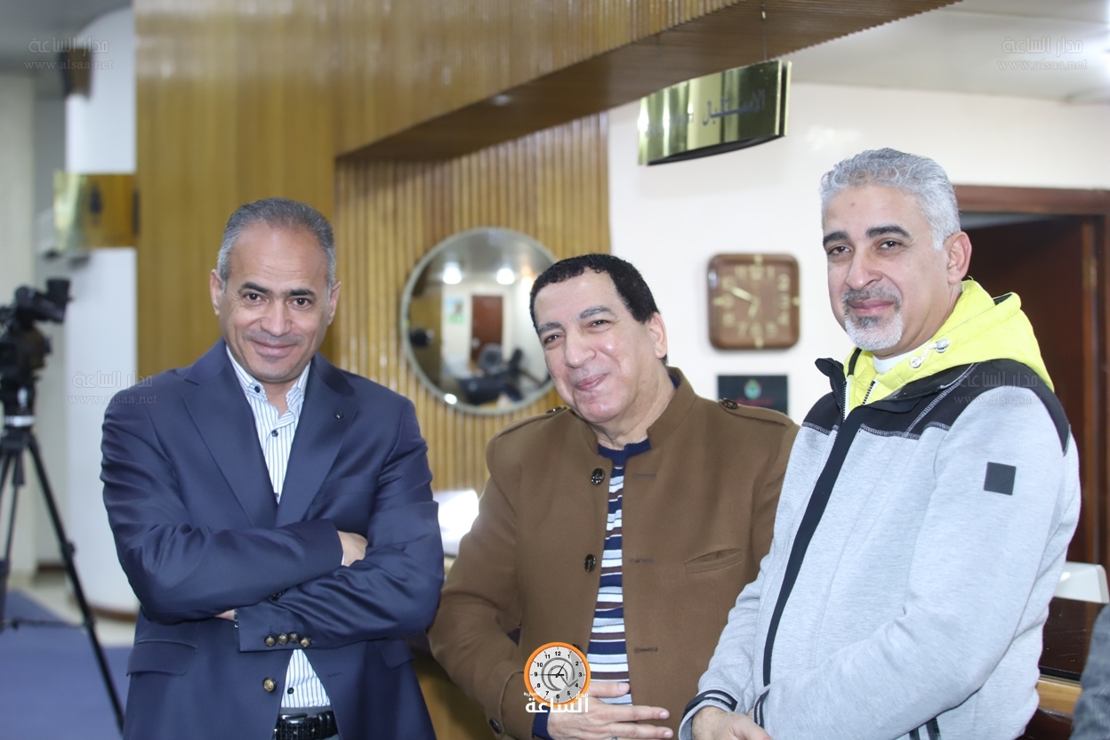 Madar Al-Saa Images 0.5406335352395737