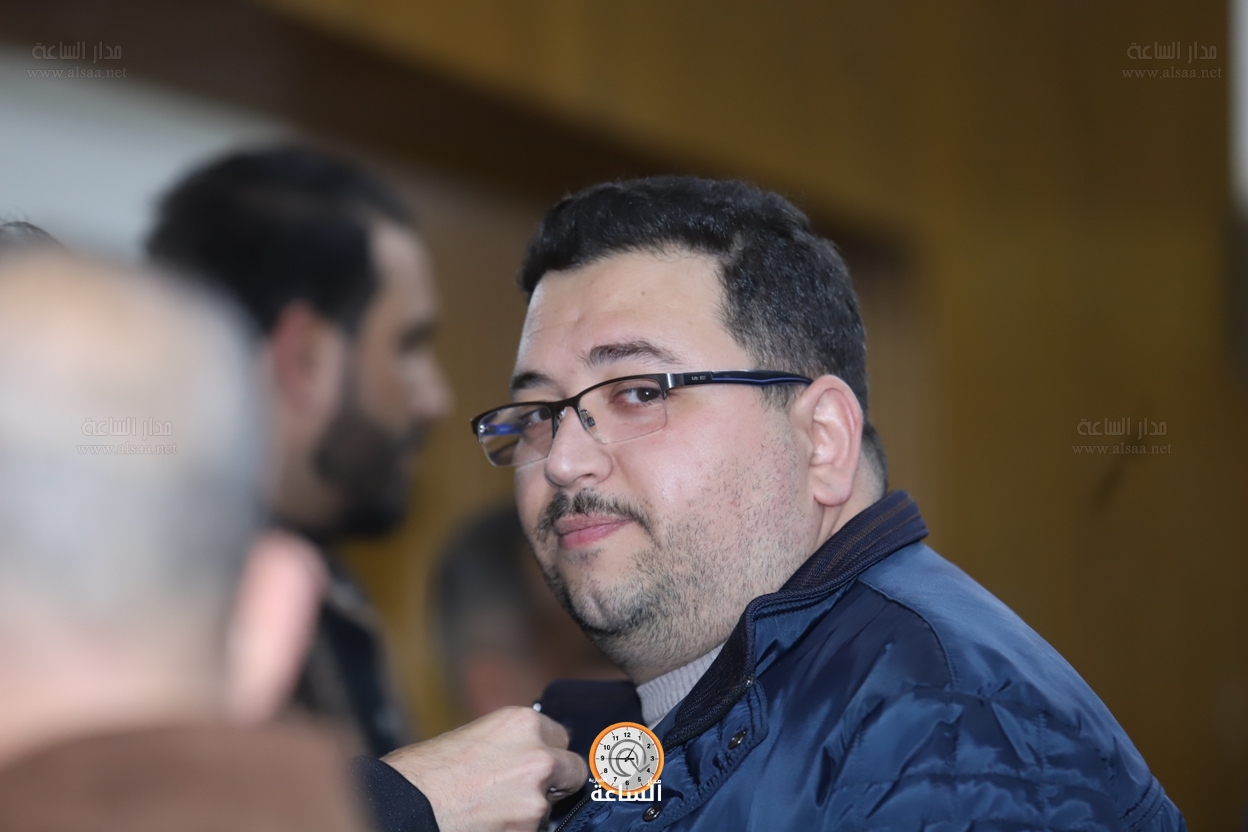 Madar Al-Saa Images 0.44429504966722266