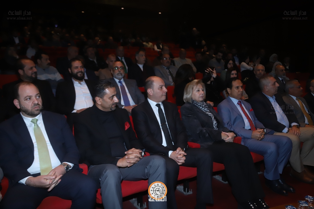 Madar Al-Saa Images 0.18927194144792314