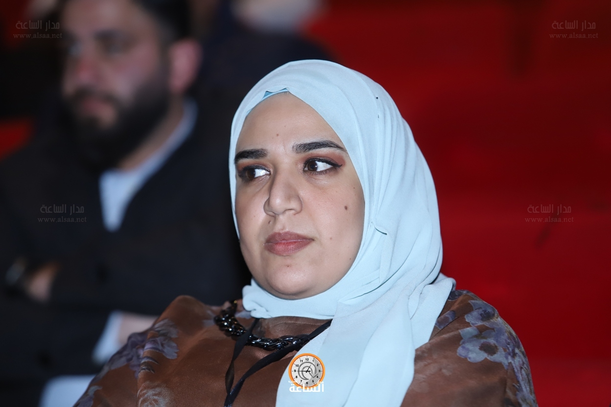 Madar Al-Saa Images 0.6196857802578077