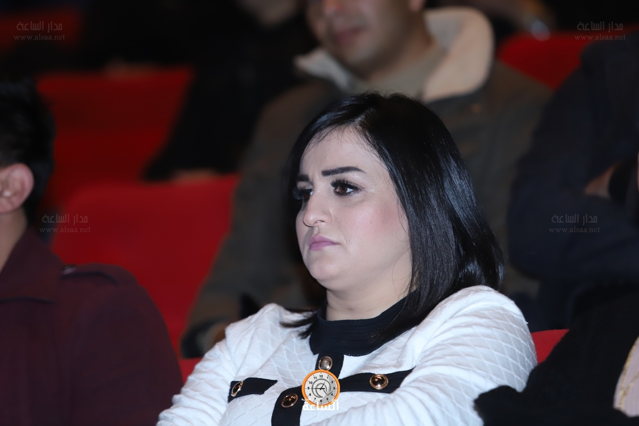 Madar Al-Saa Images 0.2644946777273942