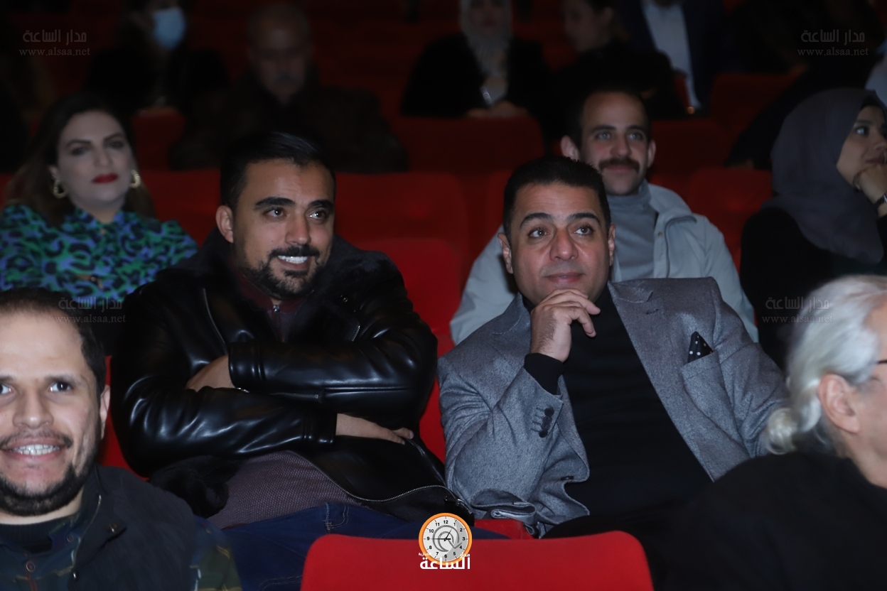 Madar Al-Saa Images 0.09328061980321634