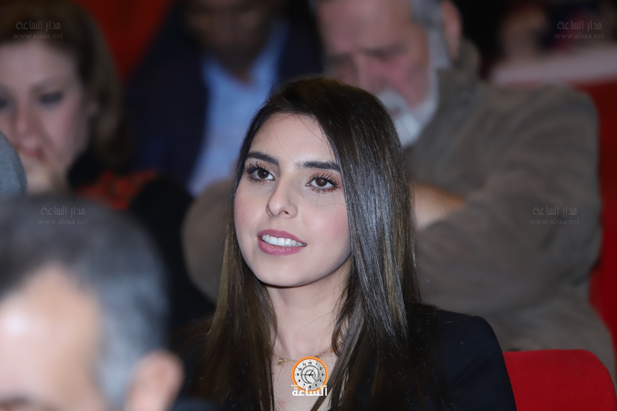 Madar Al-Saa Images 0.8361194864851802