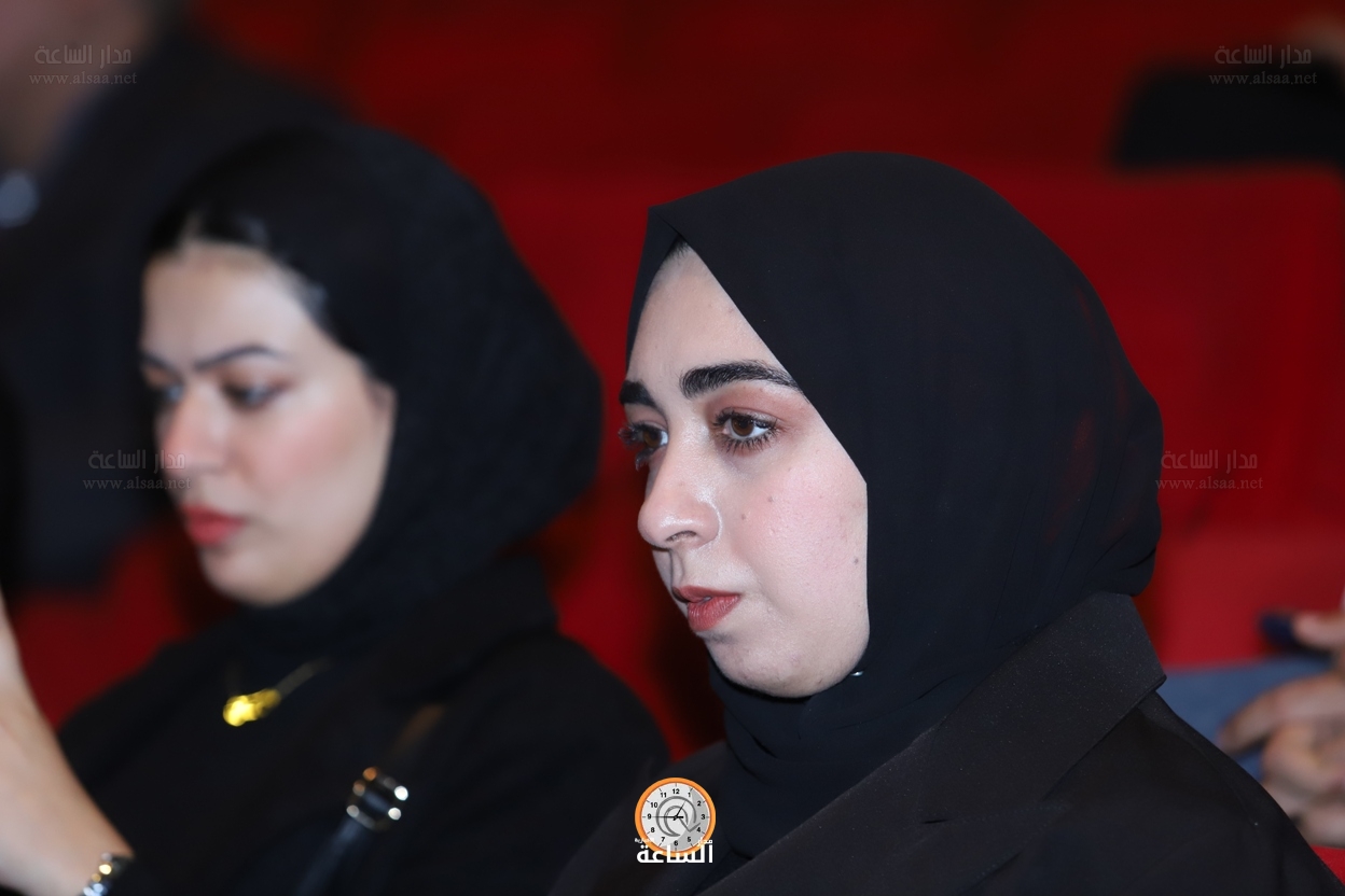 Madar Al-Saa Images 0.8725936880965088