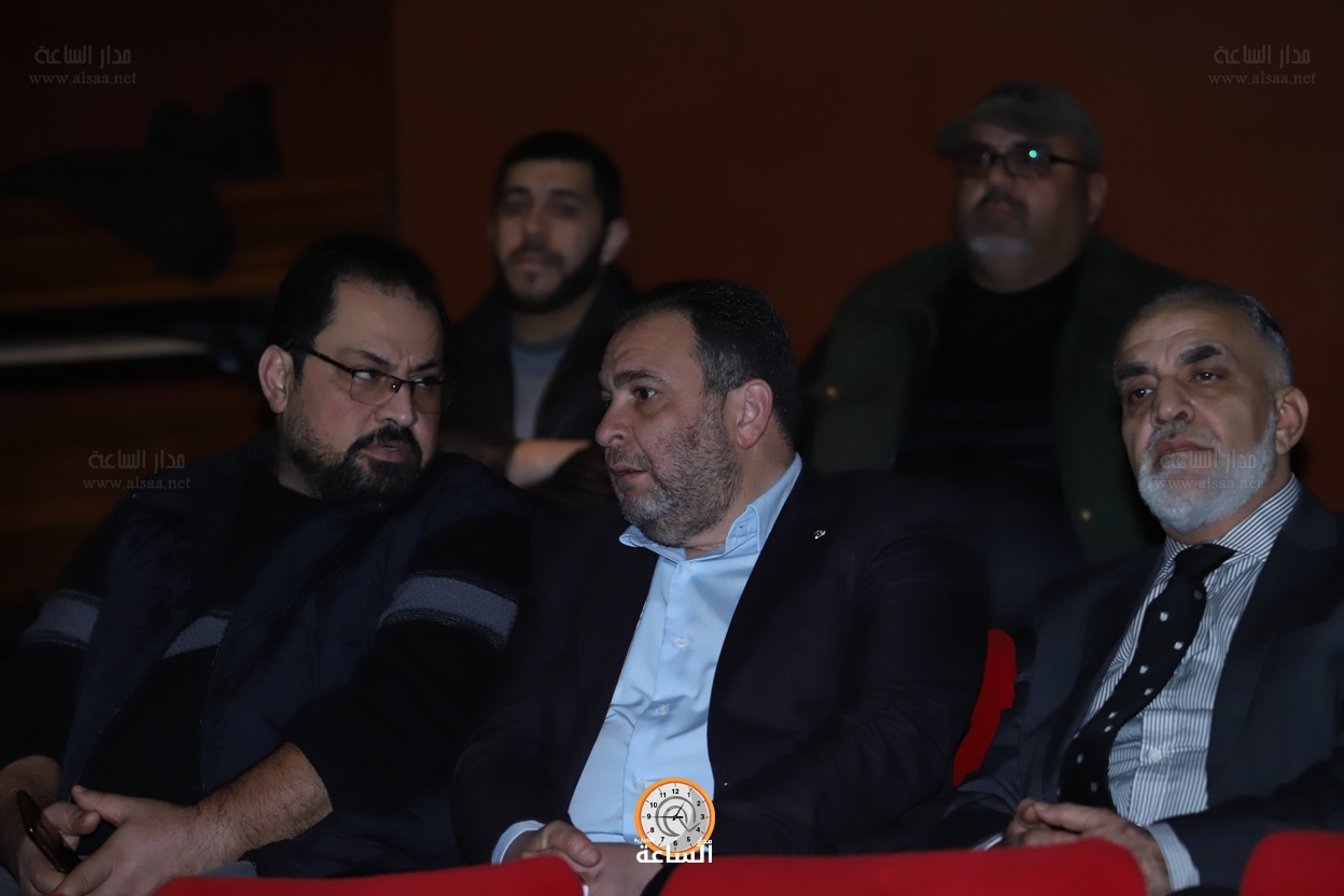 Madar Al-Saa Images 0.1210616773273423