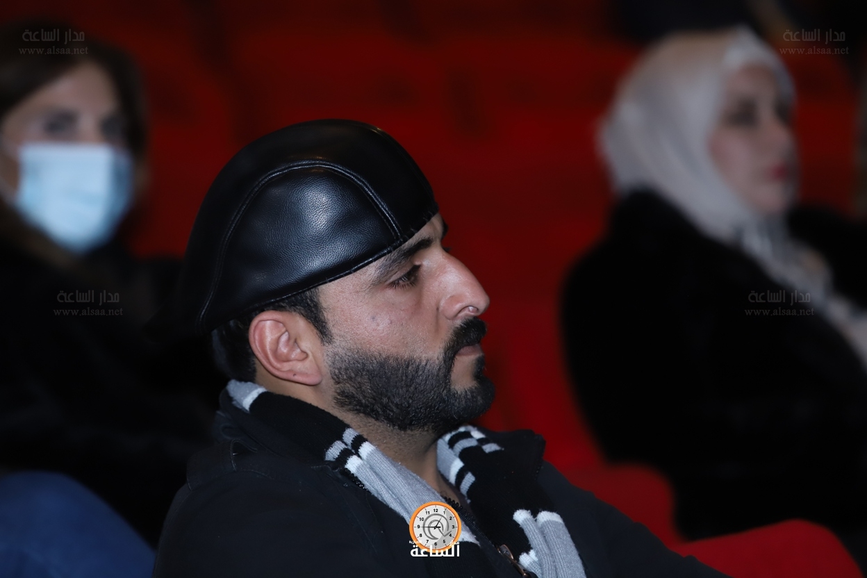 Madar Al-Saa Images 0.23919392937954842