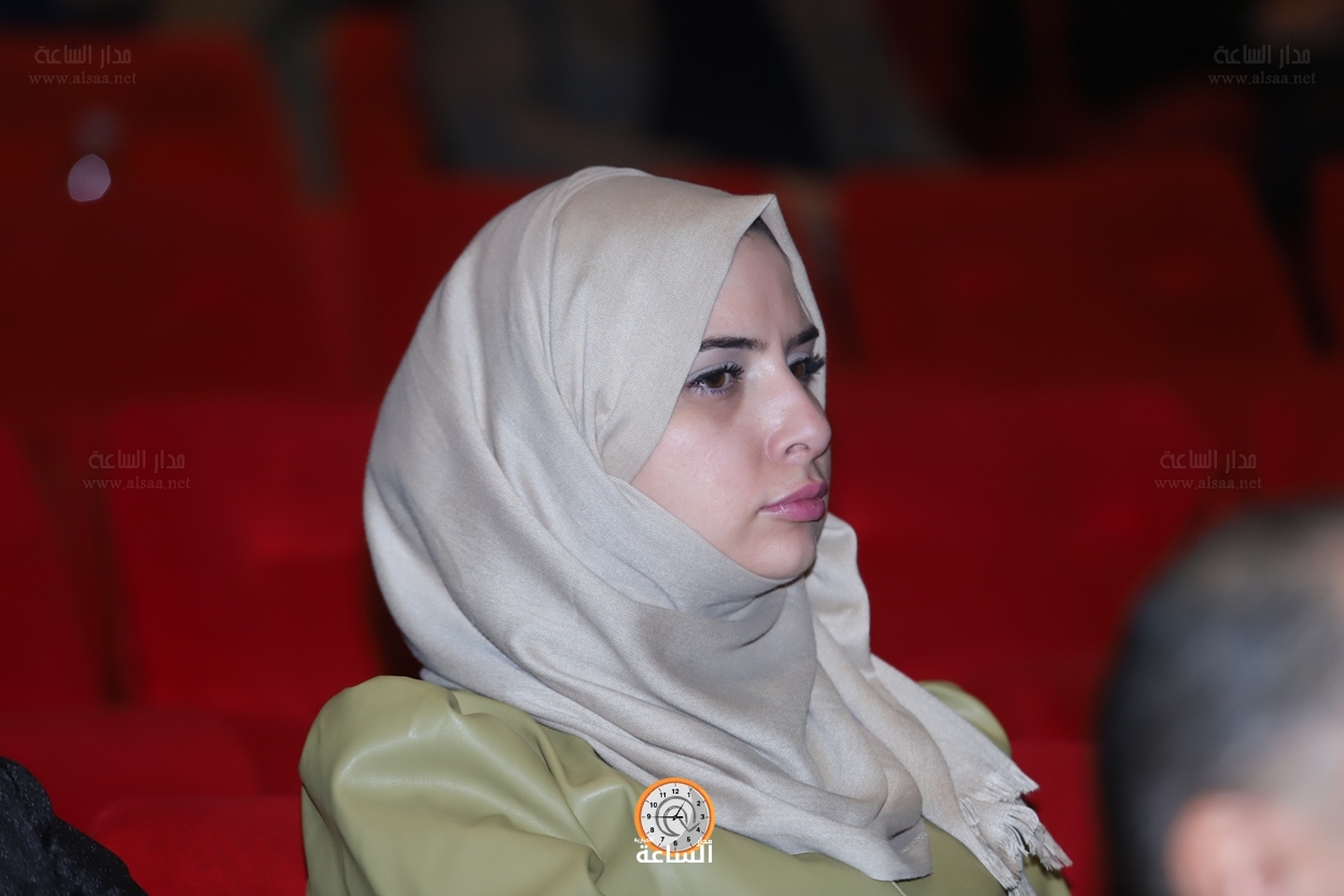 Madar Al-Saa Images 0.7091128801118207