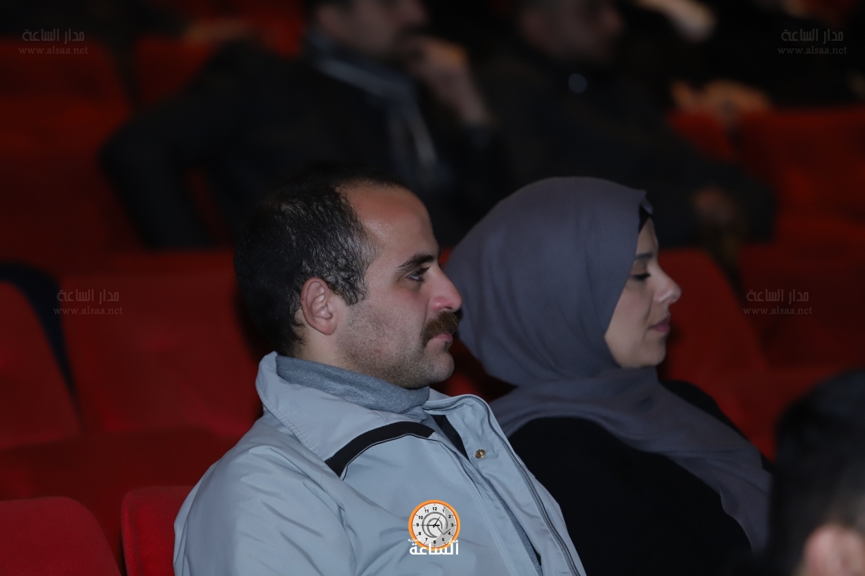 Madar Al-Saa Images 0.5755404145525713