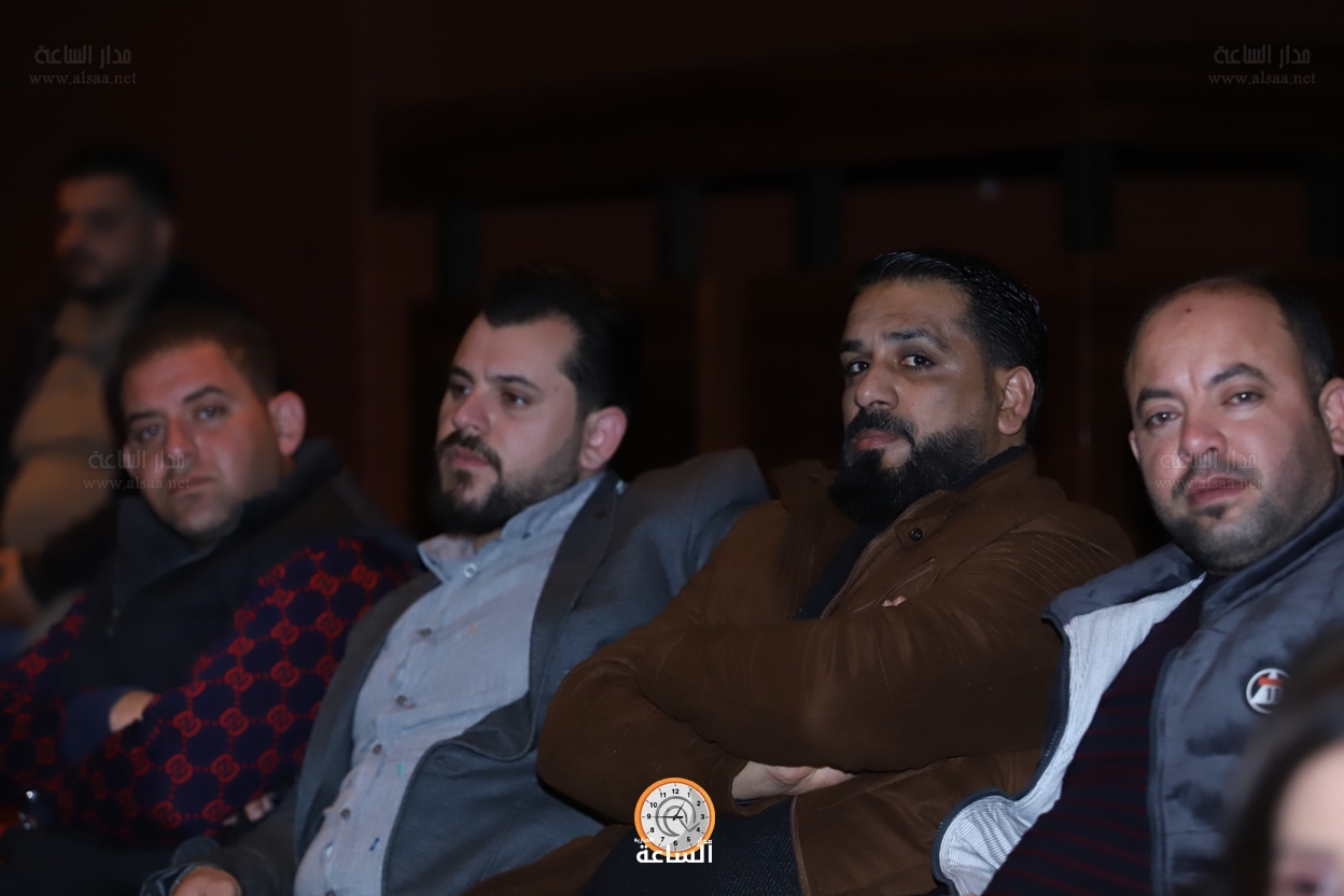 Madar Al-Saa Images 0.6718444197945612