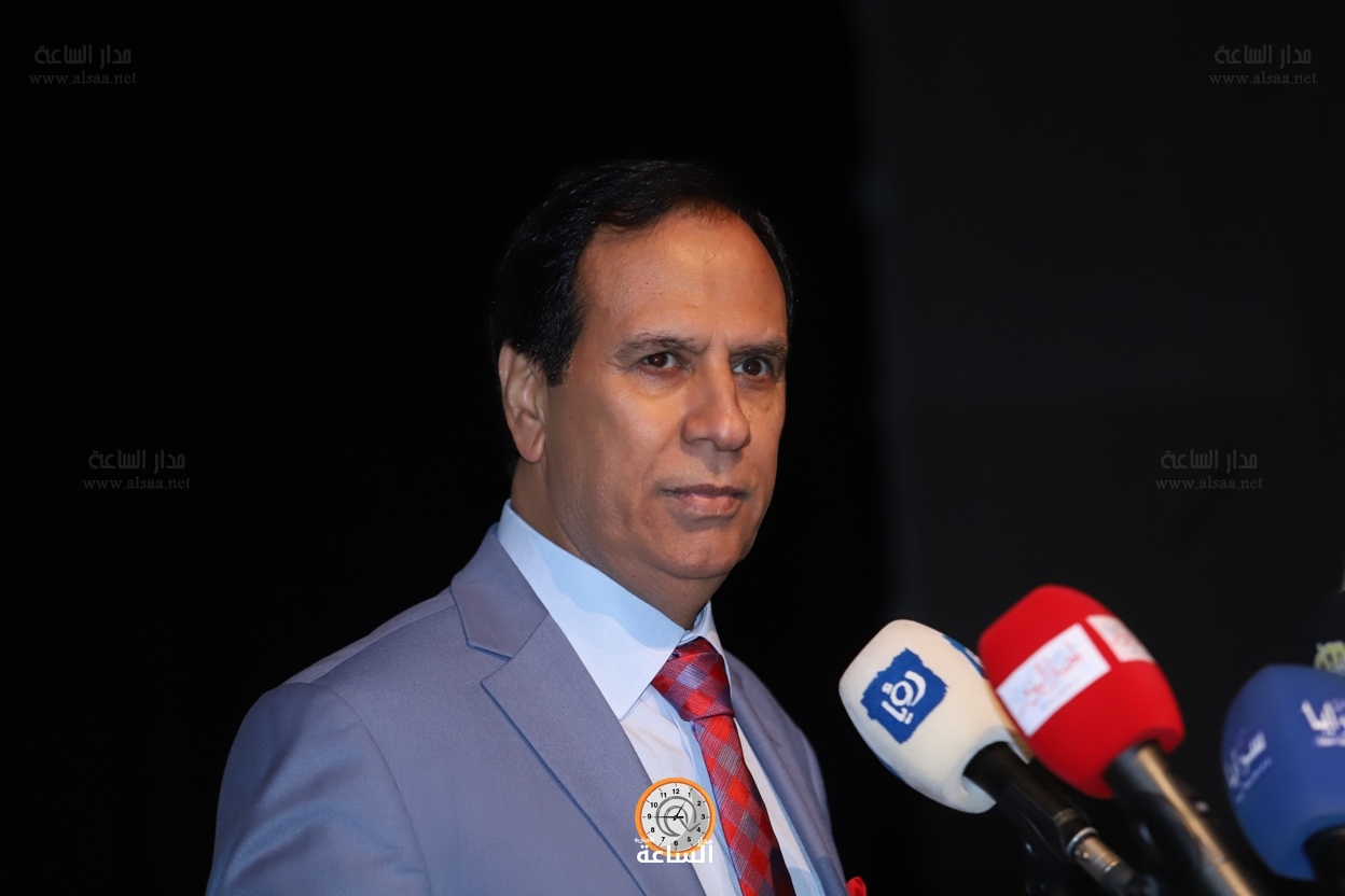 Madar Al-Saa Images 0.3456196560501419