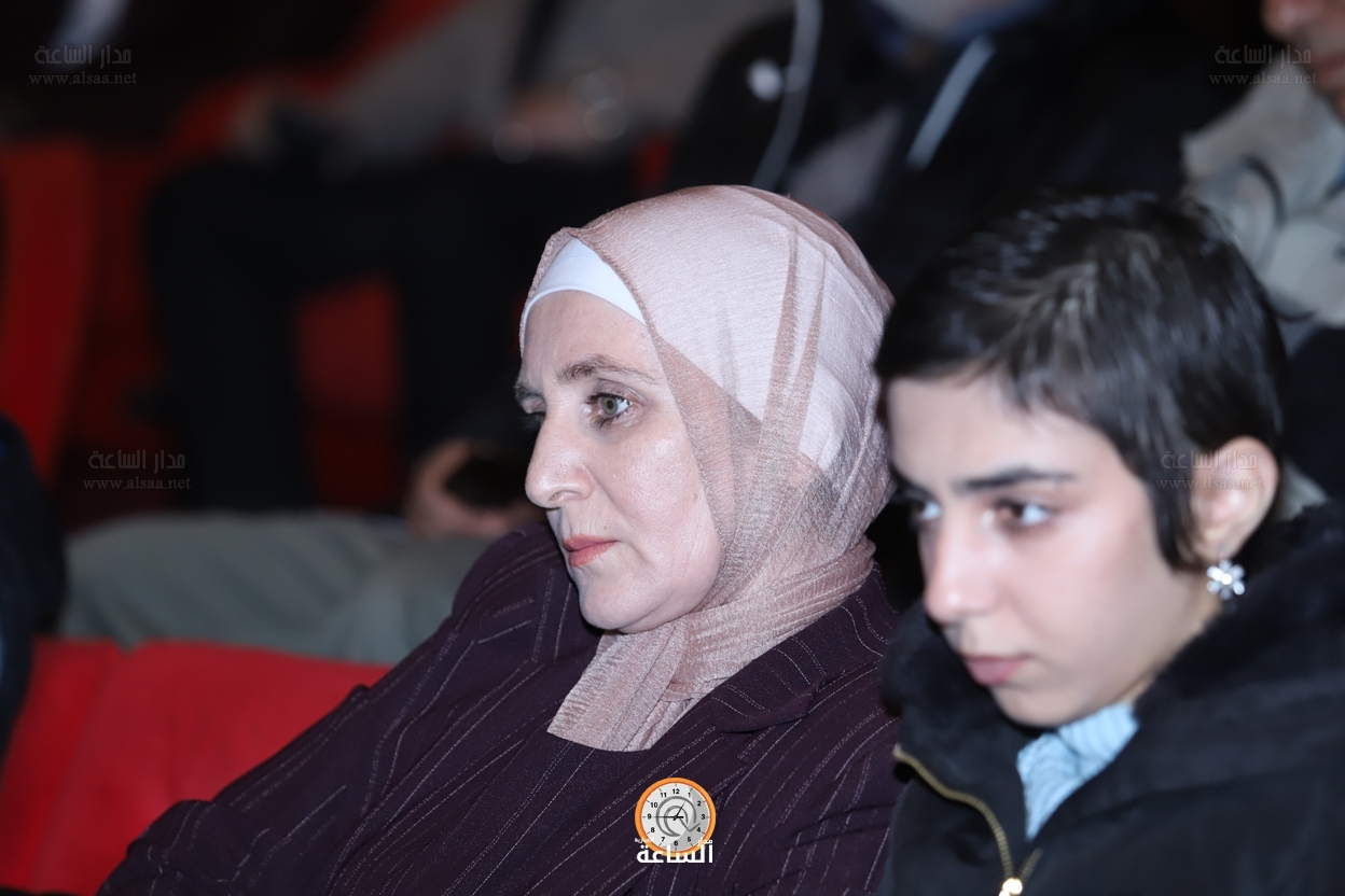 Madar Al-Saa Images 0.8230835127227332