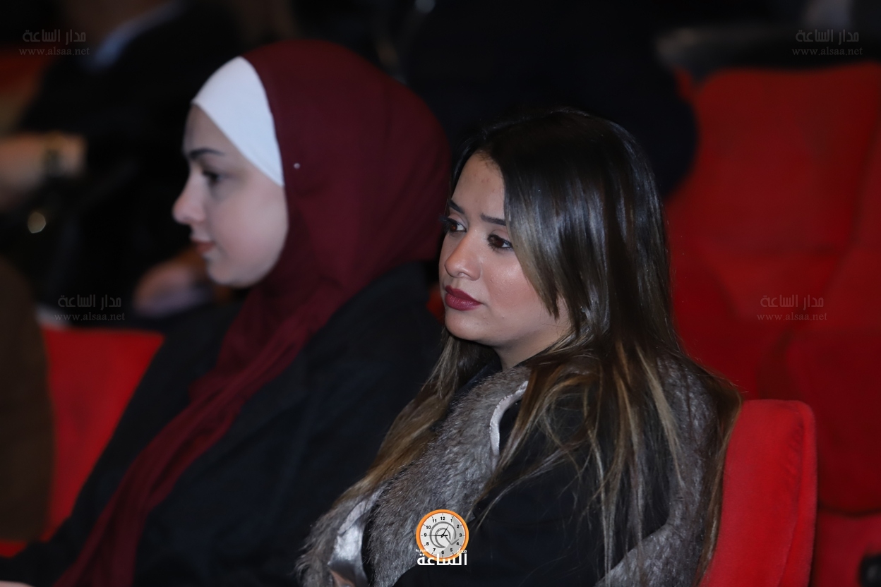 Madar Al-Saa Images 0.3706453202572457