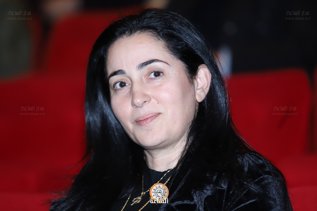 Madar Al-Saa Images 0.6331468668494036