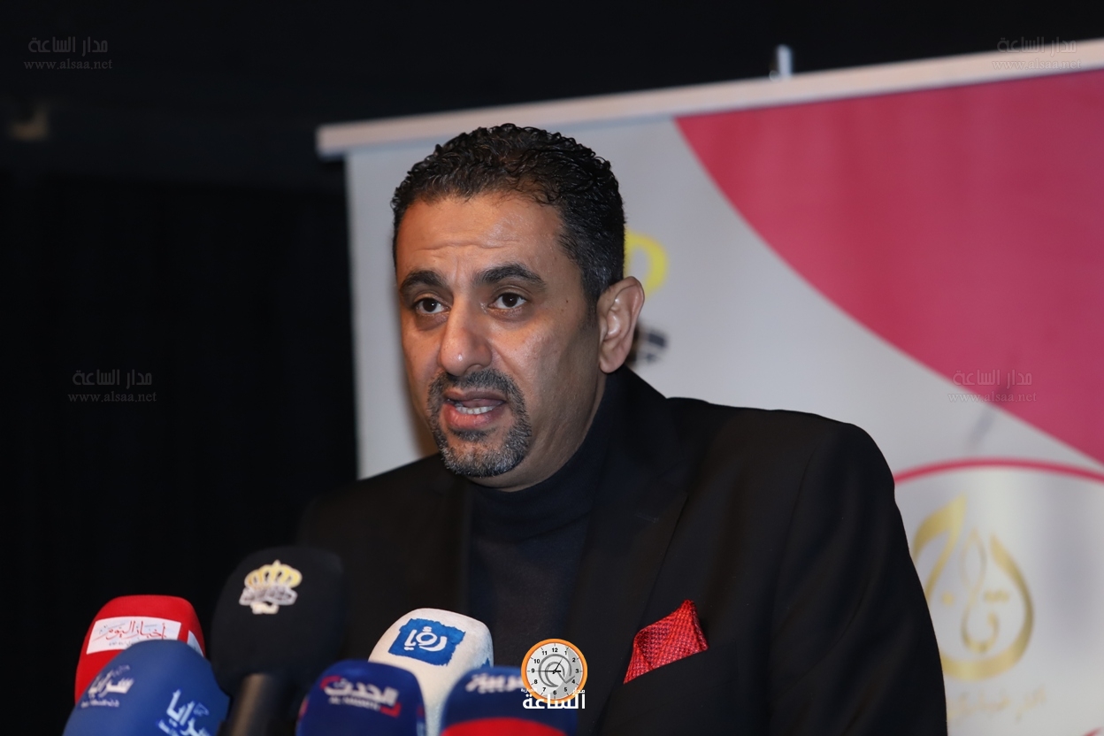 Madar Al-Saa Images 0.2946016531895612