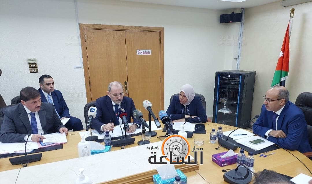 Madar Al-Saa Images 0.30145255957213046