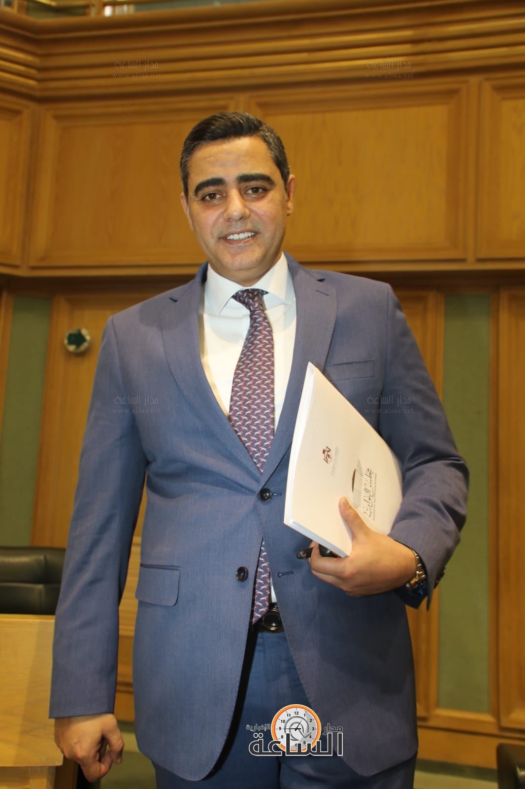 Madar Al-Saa Images 0.935583781079659