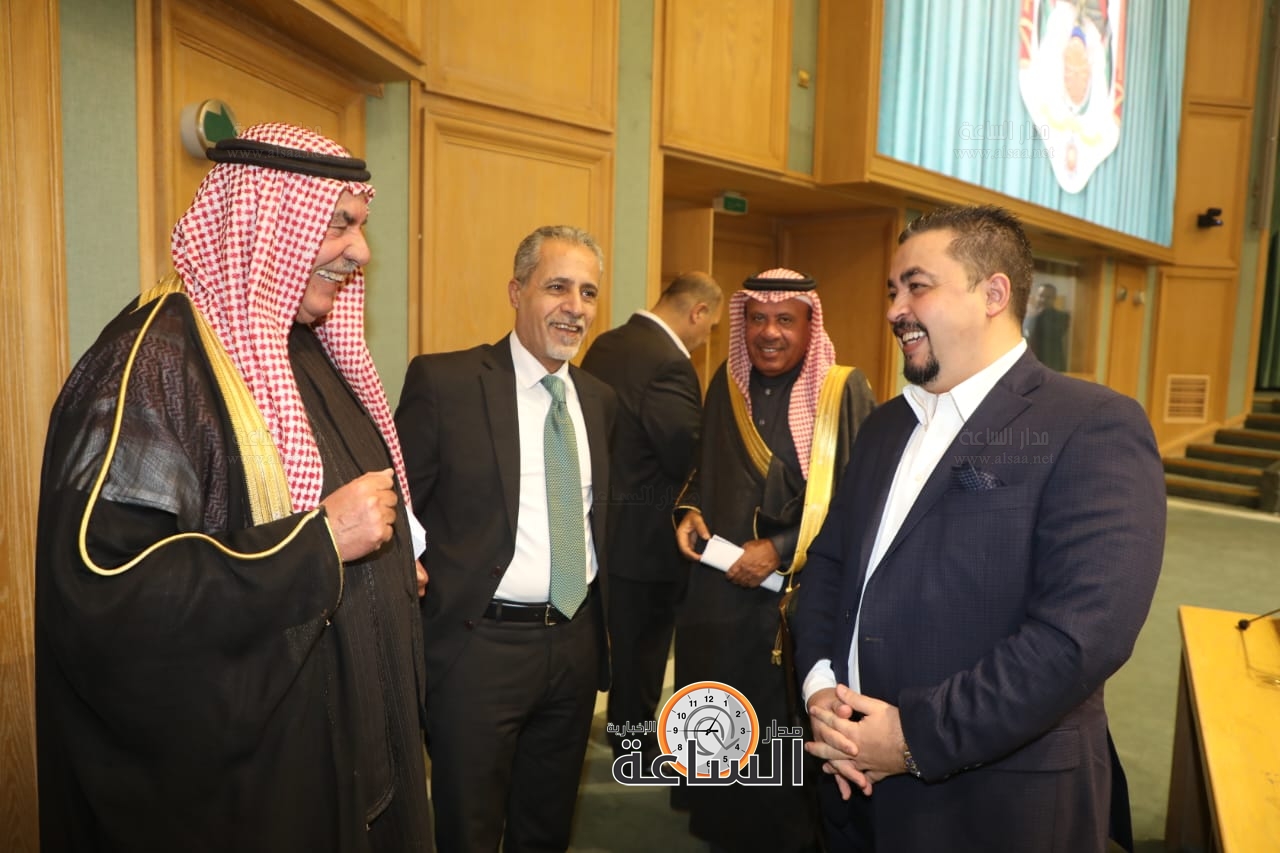 Madar Al-Saa Images 0.8028085156282867