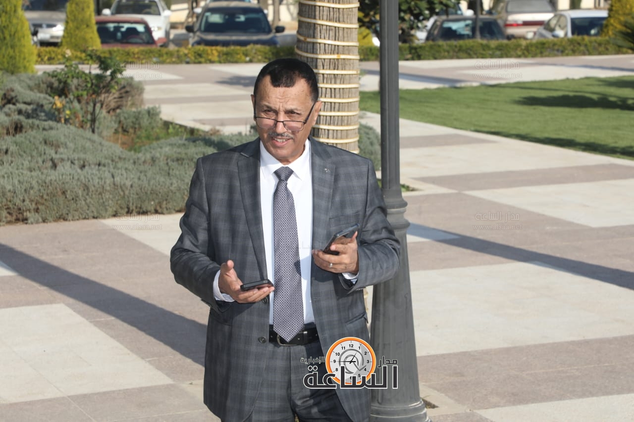 Madar Al-Saa Images 0.4303069914828259