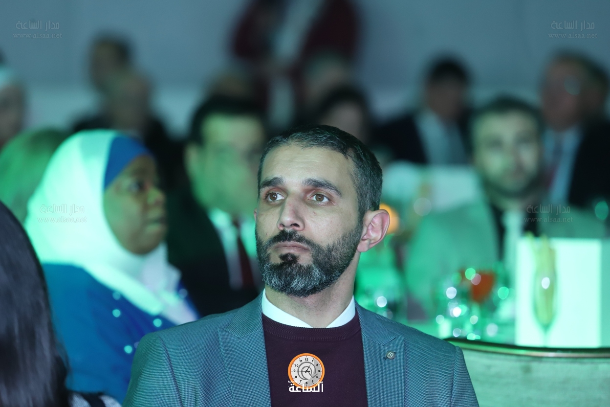 Madar Al-Saa Images 0.14358086447091112