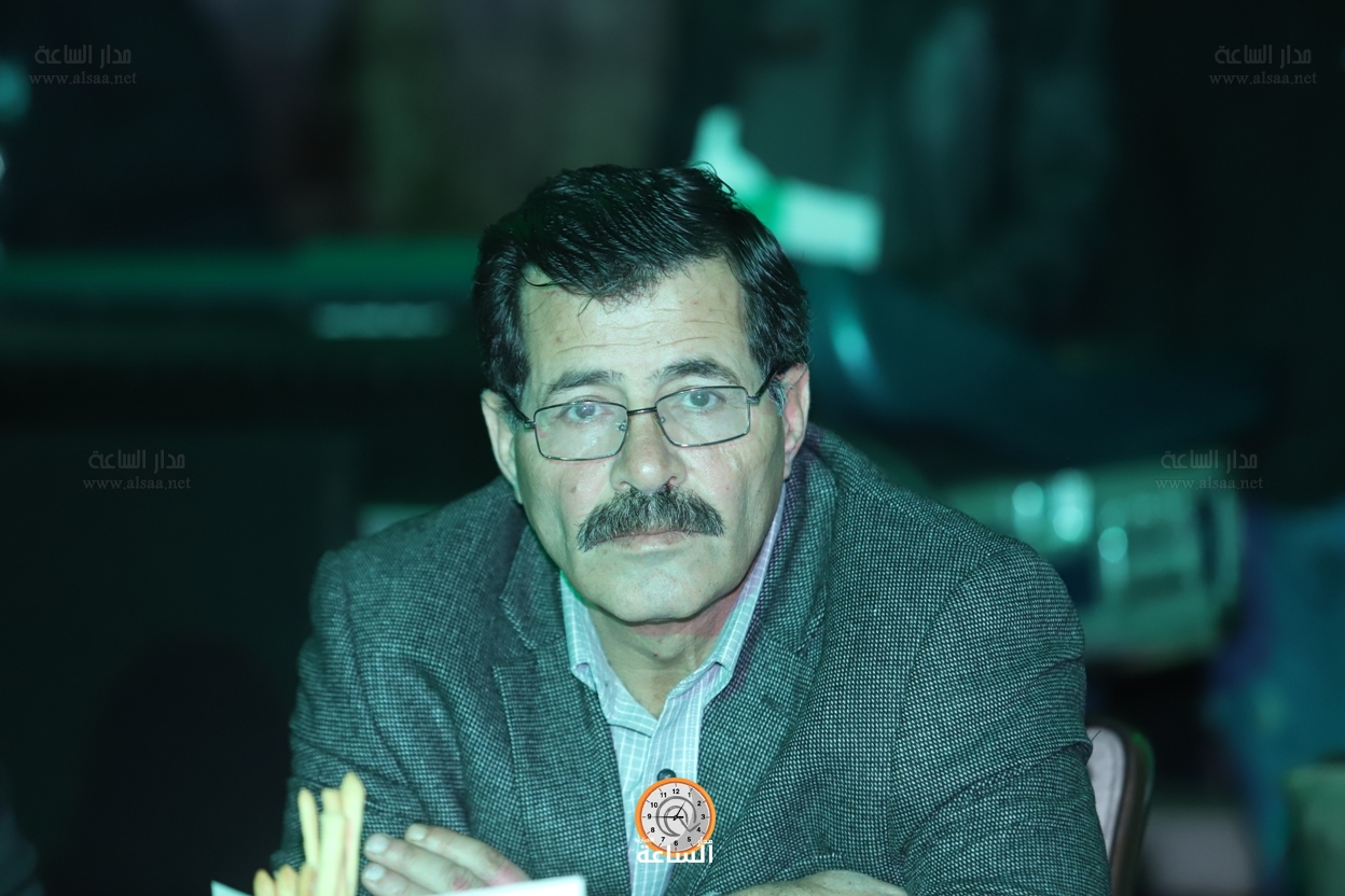 Madar Al-Saa Images 0.6959543870926412