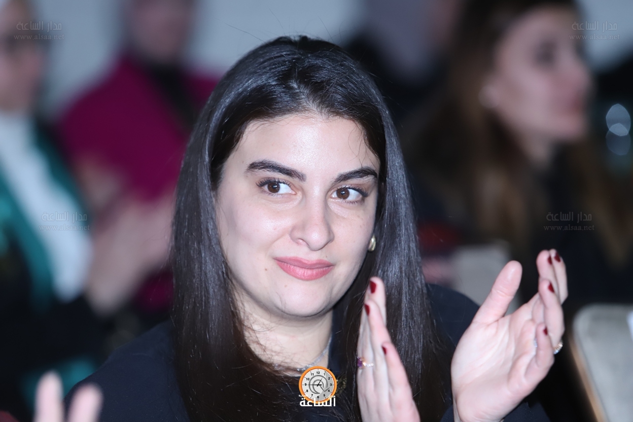 Madar Al-Saa Images 0.21807030359313284