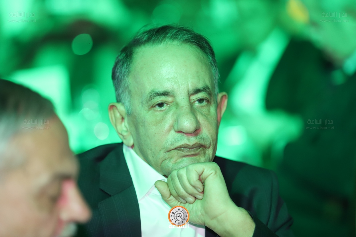 Madar Al-Saa Images 0.28369307782782305