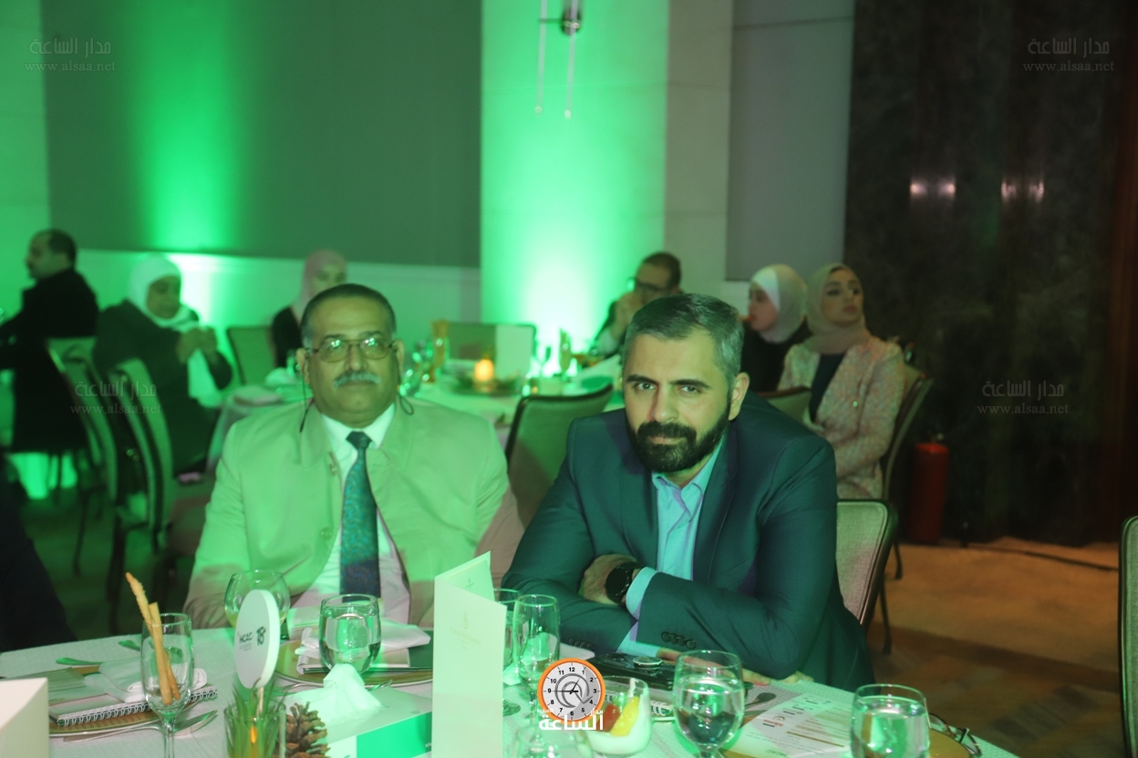 Madar Al-Saa Images 0.32826631670182715