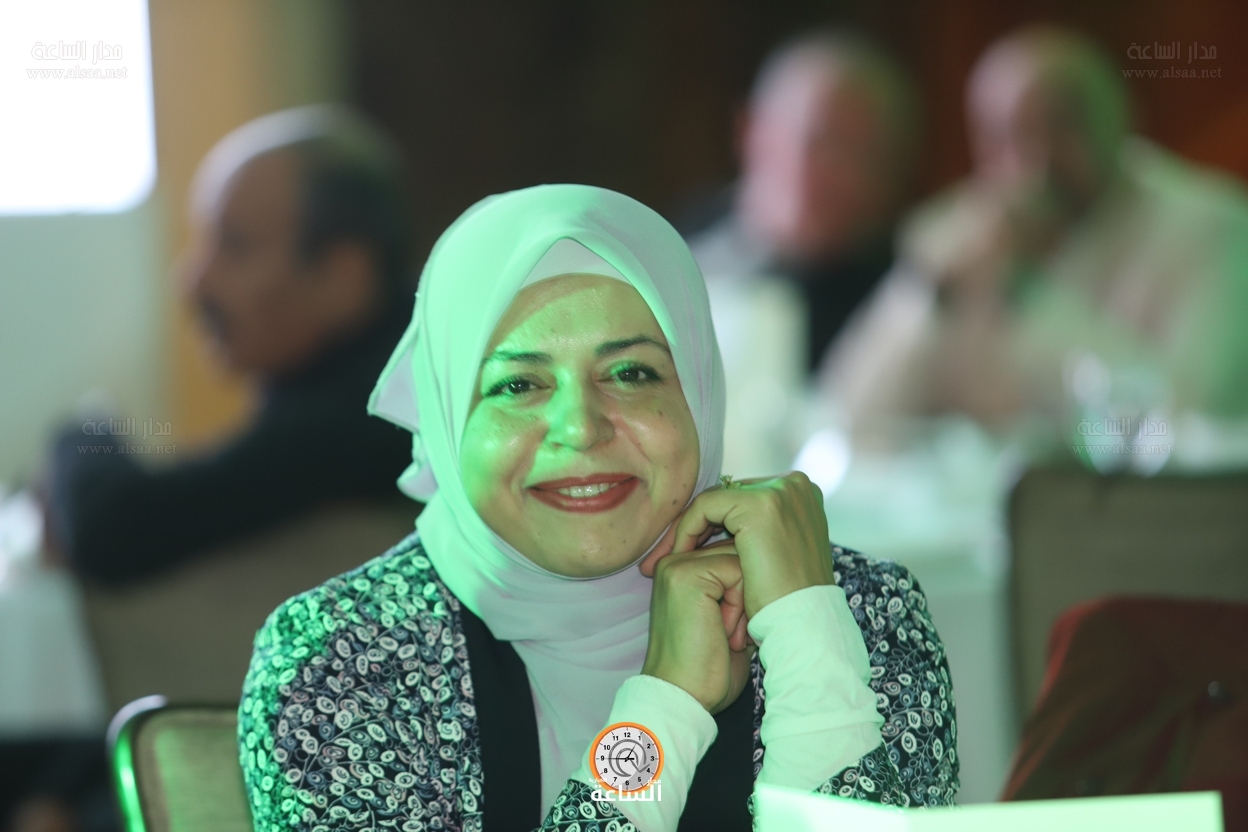 Madar Al-Saa Images 0.4596806061229861