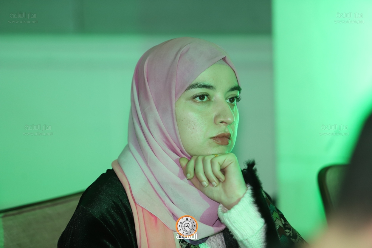 Madar Al-Saa Images 0.5539564489776532