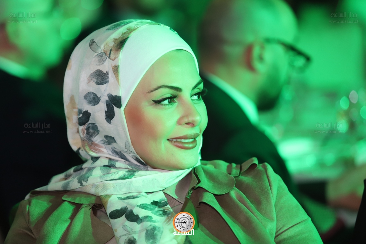 Madar Al-Saa Images 0.37940703226788797