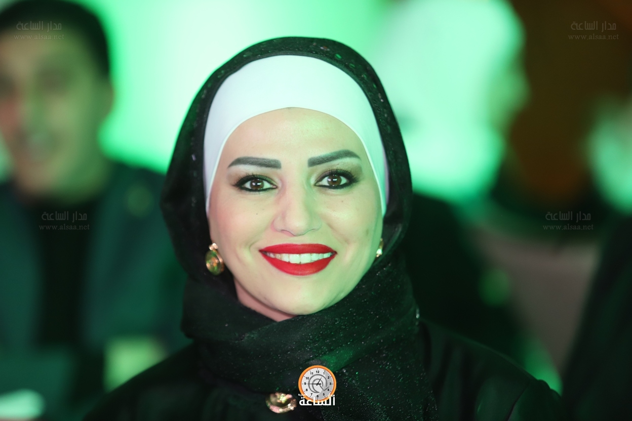 Madar Al-Saa Images 0.030137280481588924