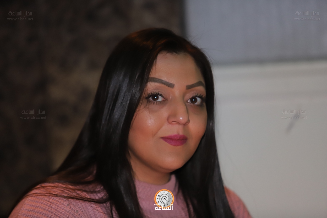 Madar Al-Saa Images 0.2039218533070215