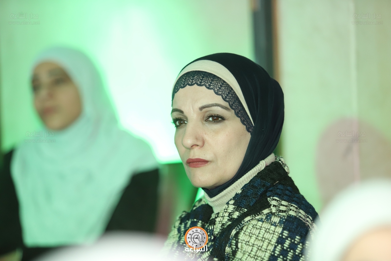 Madar Al-Saa Images 0.44930809953591466