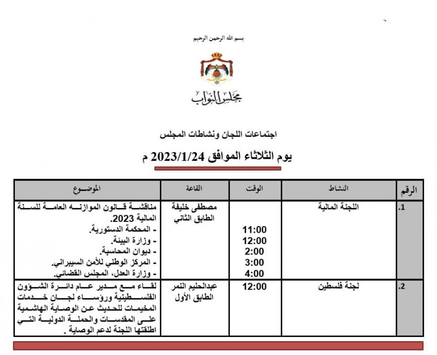 Madar Al-Saa Images 0.9747618121518753