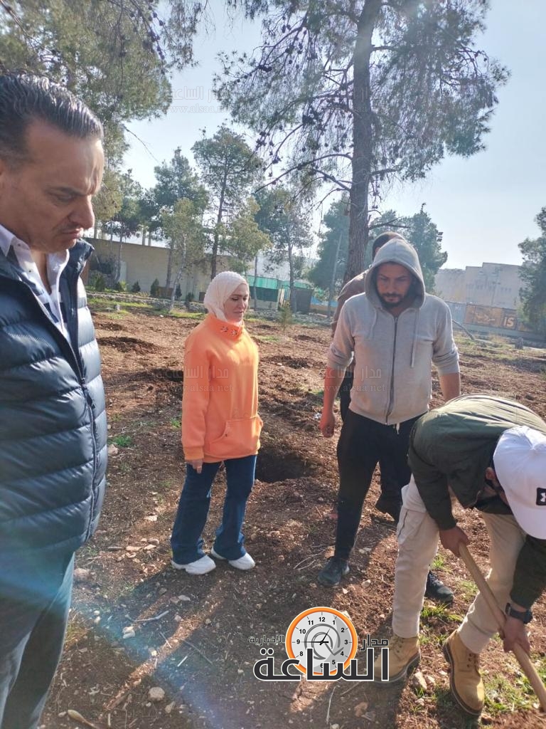 Madar Al-Saa Images 0.3405805015468273