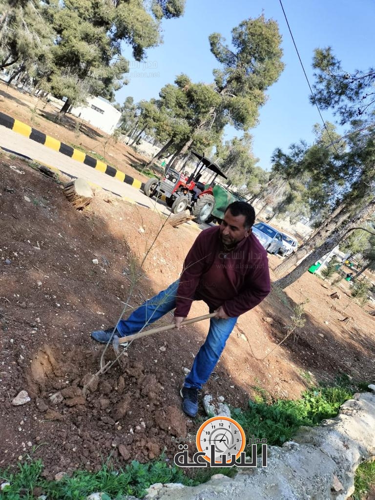 Madar Al-Saa Images 0.2638390785995943