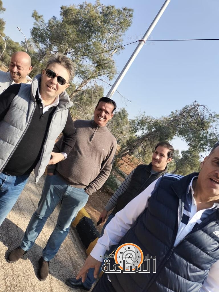 Madar Al-Saa Images 0.0465386129487555