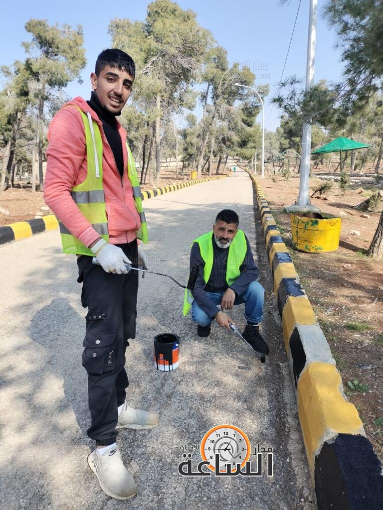 Madar Al-Saa Images 0.7007829497928277