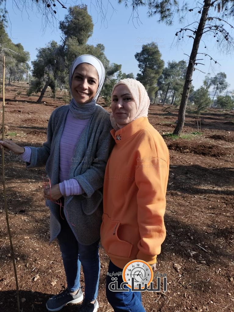 Madar Al-Saa Images 0.04147588960433146