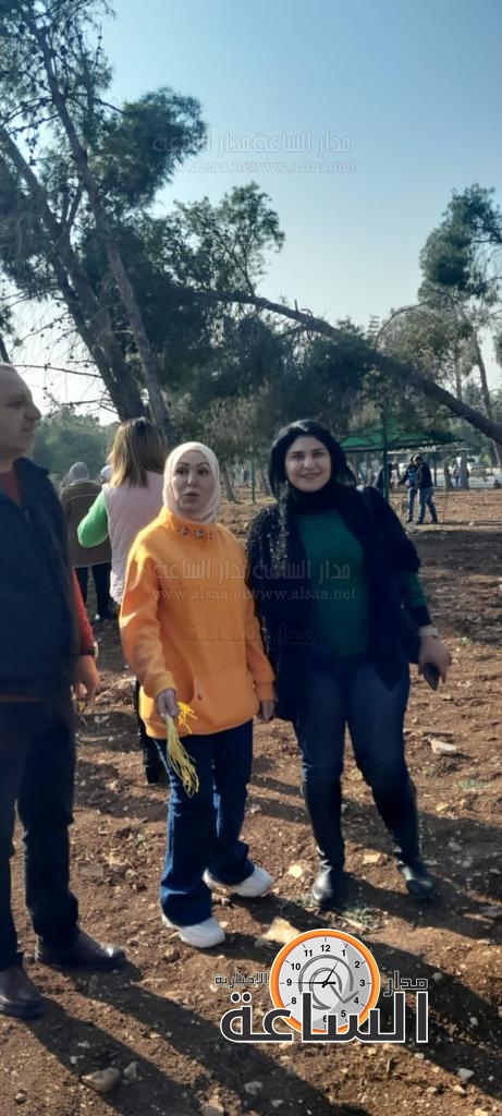 Madar Al-Saa Images 0.4527864730940876