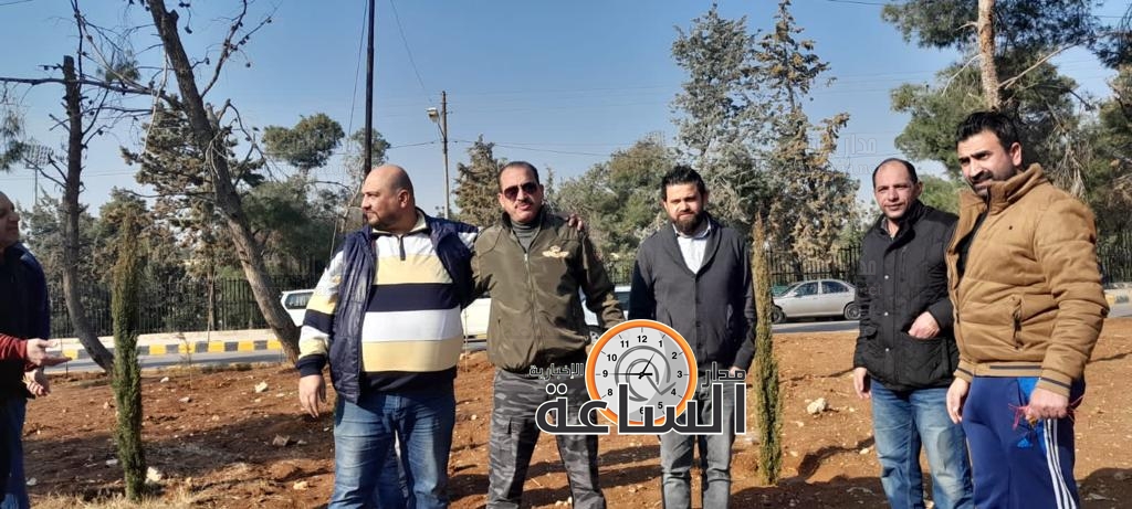 Madar Al-Saa Images 0.9315237395823033