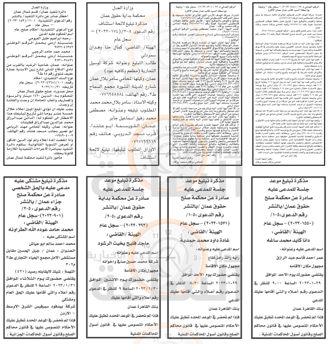 Madar Al-Saa Images 0.7108600803337791