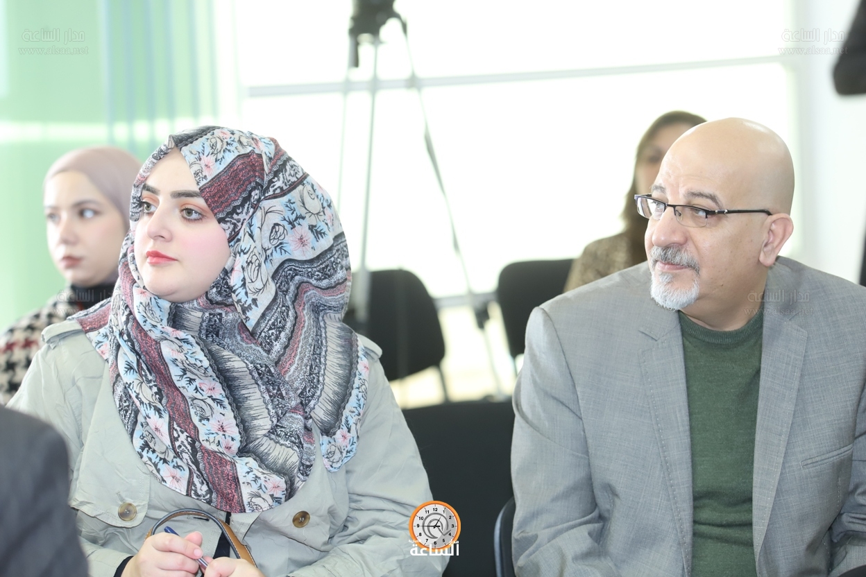 Madar Al-Saa Images 0.50532010902519