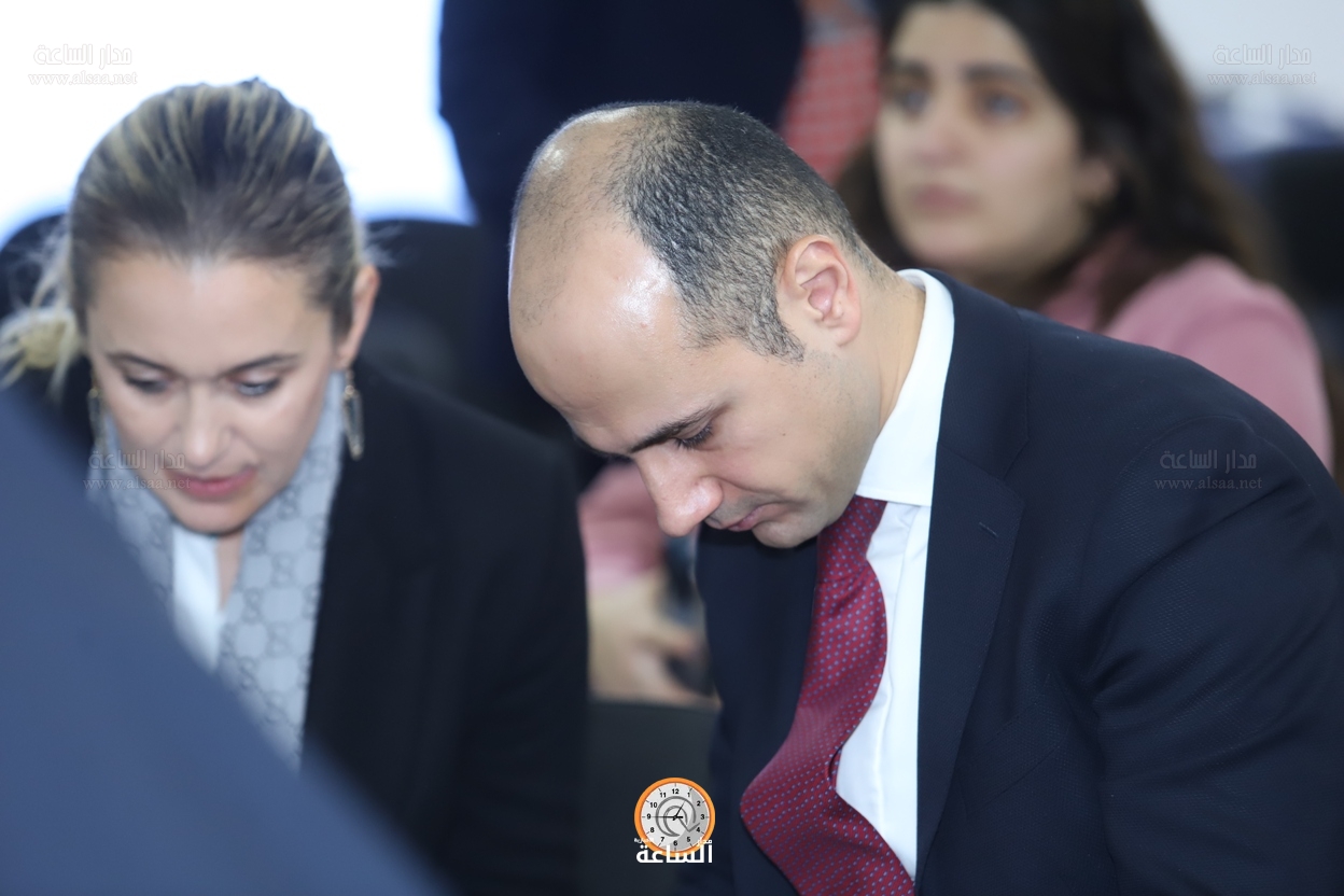 Madar Al-Saa Images 0.6026809396027775