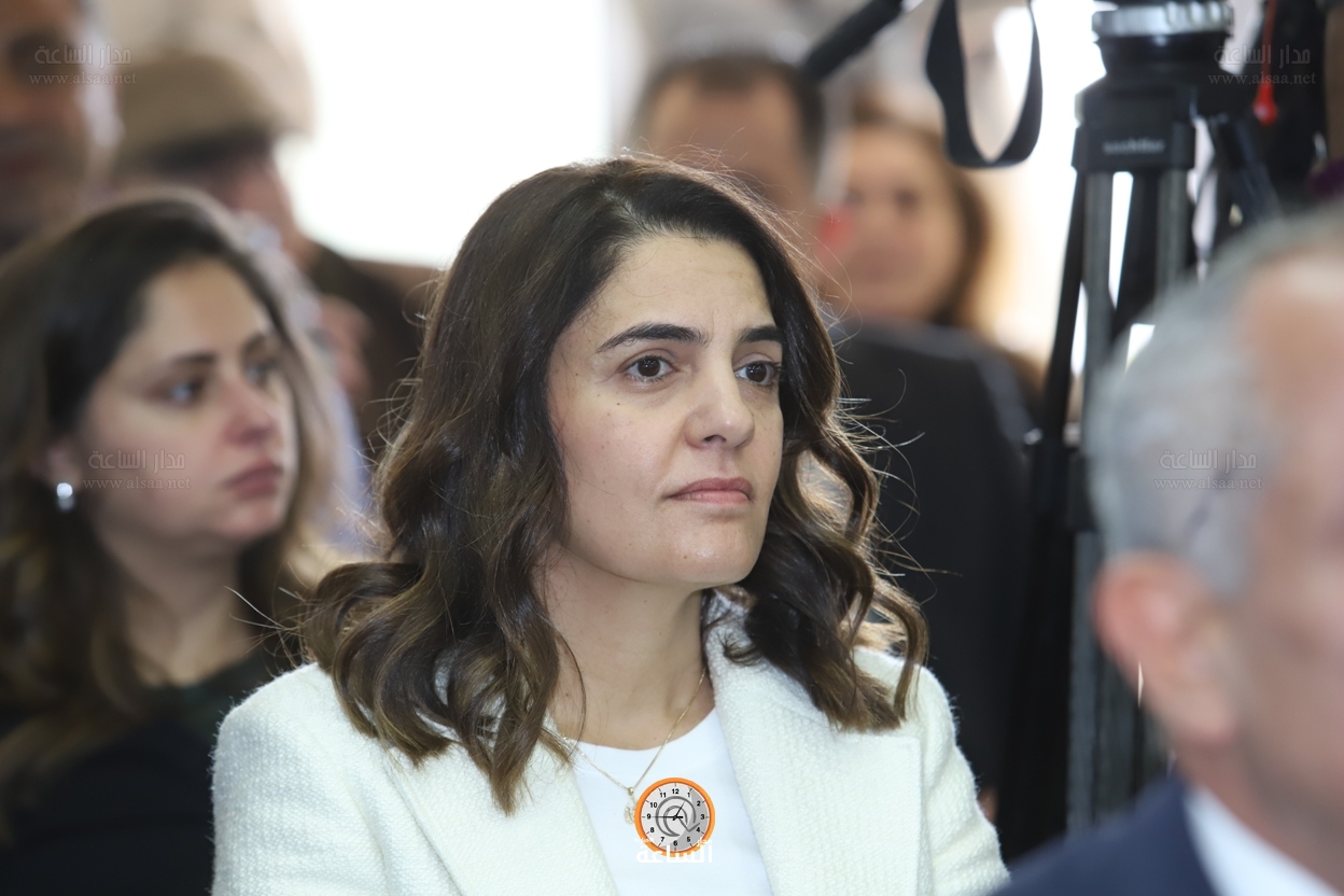 Madar Al-Saa Images 0.8759160051134747