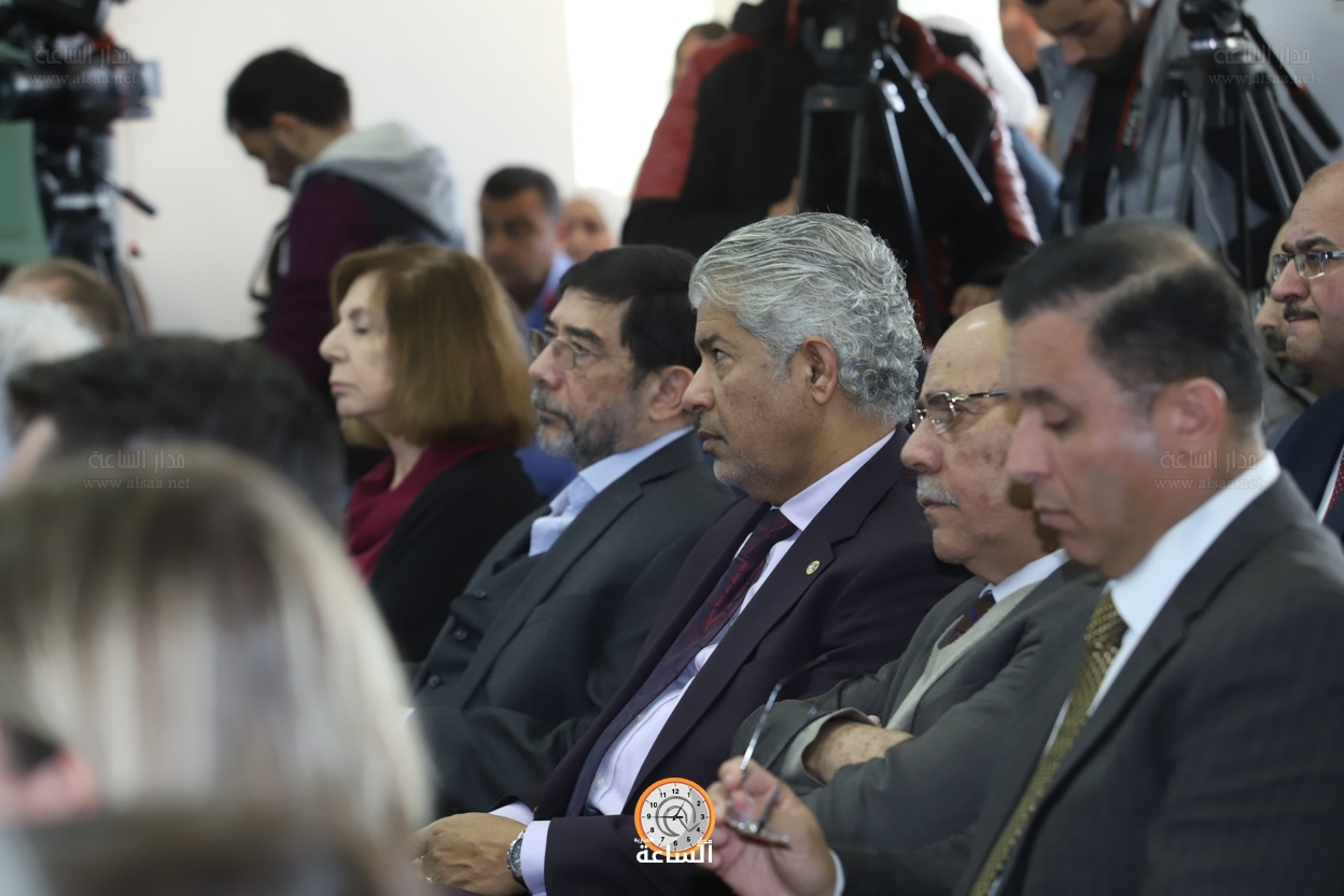 Madar Al-Saa Images 0.28656076500519334